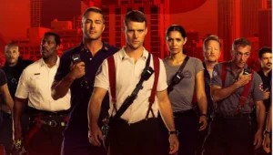 CHICAGO P.D.