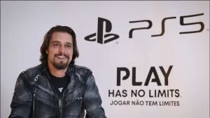 Lançamento PS5 – Novos Mundos para Explorar