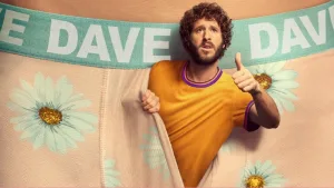 Dave: o rap de Lil Dicky’s, ou como o tamanho não importa