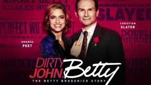 Dirty John: O Caso de Betty Broderick