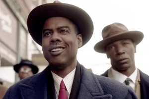 Fargo S4: O Racismo e os Gangues de Kansas City