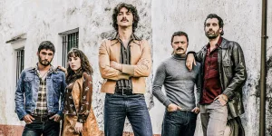 Fariña: A História do Narcotráfico Galego