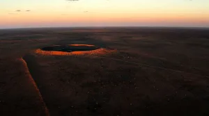 FIREBALL: VISITORS FROM DARKER WORLDS