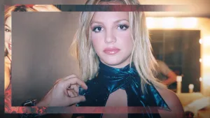 Framing Britney Spears: O Lado Mais Negro da Fama