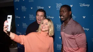 Disney+: Os Bastidores de Frozen II – O Reino do Gelo