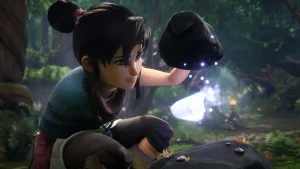 KENA: BRIDGES OF SPIRITS – trailer