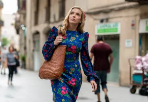 Killing Eve: A Metamorfose (Possível) de Villanelle