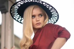 Lovecraft Country: À Conversa com Abbey Lee e Wunmi Mosaku