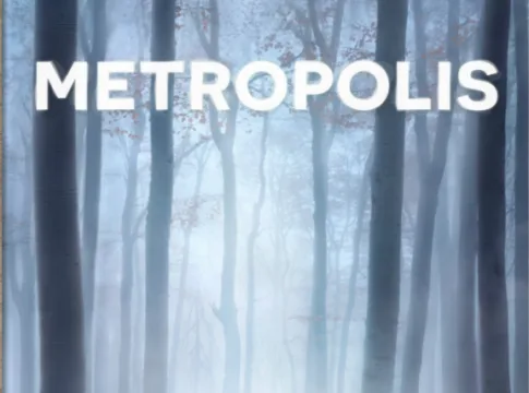 Metropolis 72