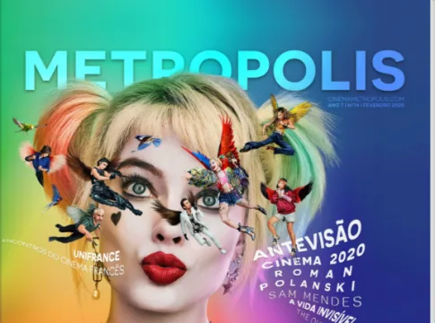 Metropolis 74