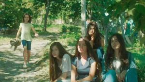 Mustang – Deniz Gamze Ergüven em entrevista