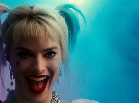 BIRDS OF PREY