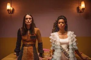 Passatempo: Mulheres ao Poder – Lisboa e Porto