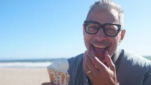 O Mundo Segundo Jeff Goldblum  | Especial Disney+