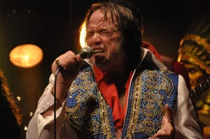 O Último Elvis