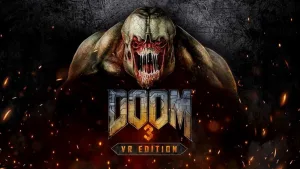 Doom 3: VR Edition – trailer