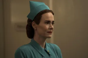 Ratched: Voando Sobre um Ninho de “Víboras”