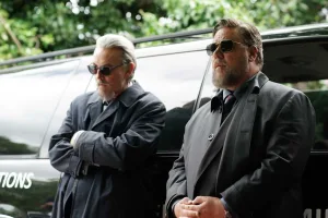 Passatempo «Sleeping Dogs – A Teia» – Lisboa e Porto