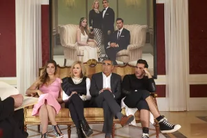 Schitt’s Creek: O Sucesso de um Desastre Familiar