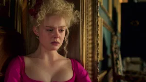 The Great: Da Rússia com Amor – E Uma Grande Dose de Absurdo