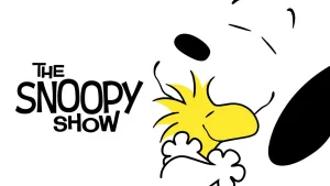 The Snoopy Show: O Gangue Está de Volta!