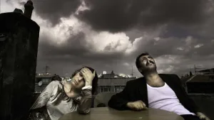 Nuri Bilge Ceylan: sensibilidade turca
