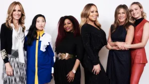 Variety’s Power of Women: Frontline Heroes