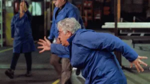 ‘A Fábrica de Nada’ refaz as suas metas via streaming – Cannes 2025