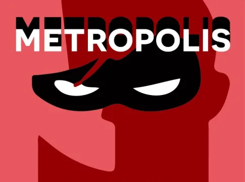 Metropolis 61