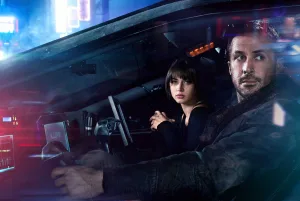 BLADE RUNNER 2049 – Dennis Villeneuve em entrevista