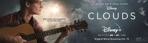 «Clouds» Disney+