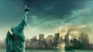 NOME DE CÓDIGO: CLOVERFIELD