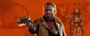 DEATHLOOP – trailer