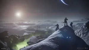 Destiny 2