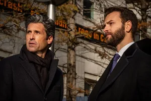 Devils: Patrick Dempsey e o Lado Diabólico da Economia