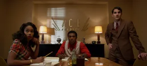 Hollywood: Uma Carta de Amor ao Cinema (Que Nunca Existiu)
