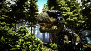 Ark Survival Evolved