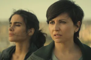 A Unidade – Marian Álvarez em entrevista