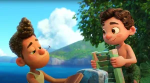 «Luca» da Disney Pixar- trailer