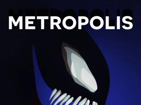 Metropolis 63
