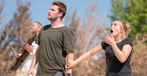 MIDSOMMAR – O RITUAL