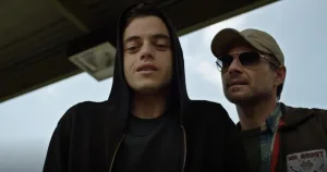 MR. ROBOT – T1