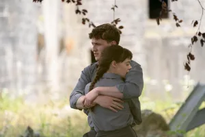 Normal People: As Vantagens de ser Invisível