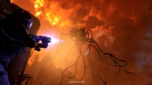 RETURNAL – trailer de gameplay