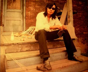À Procura de Sugar Man