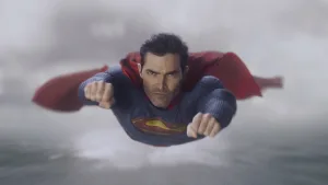 Superman & Lois: O Poder… De Ser um Bom Pai