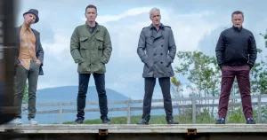 T2 TRAINSPOTTING