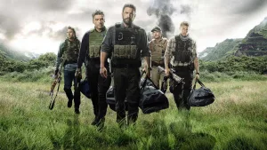 OPERAÇÃO FRONTEIRA