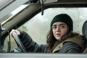 Two Weeks to Live: Maisie Risca Mais “Alvos” da Lista