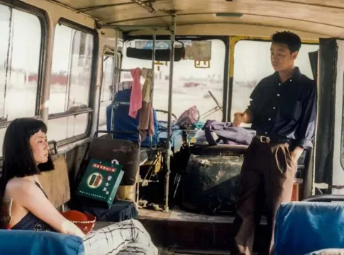 POSTAL DE CANNES – 18 MAIO 2024